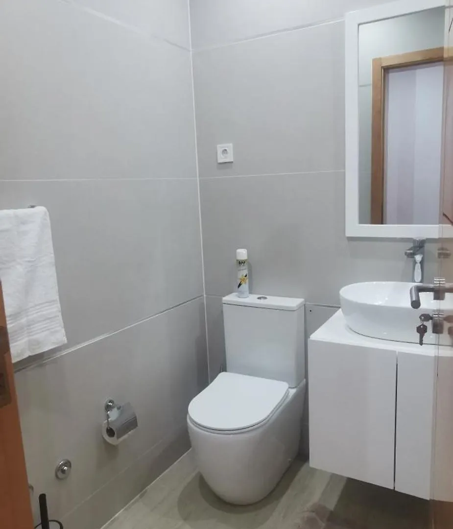 Apartment Ondas Relax House Praia