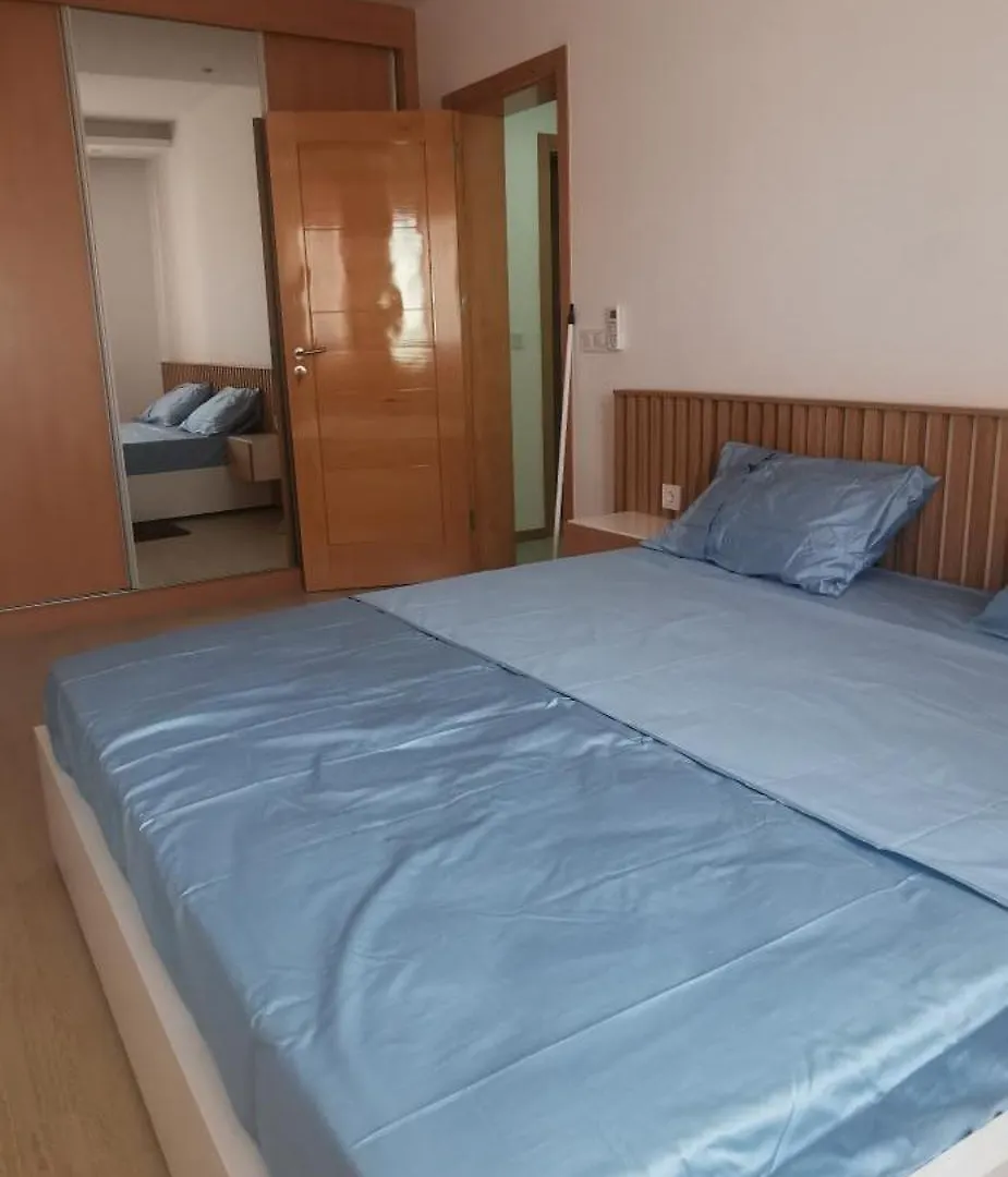 Ondas Relax House Praia 0*,  Cape Verde