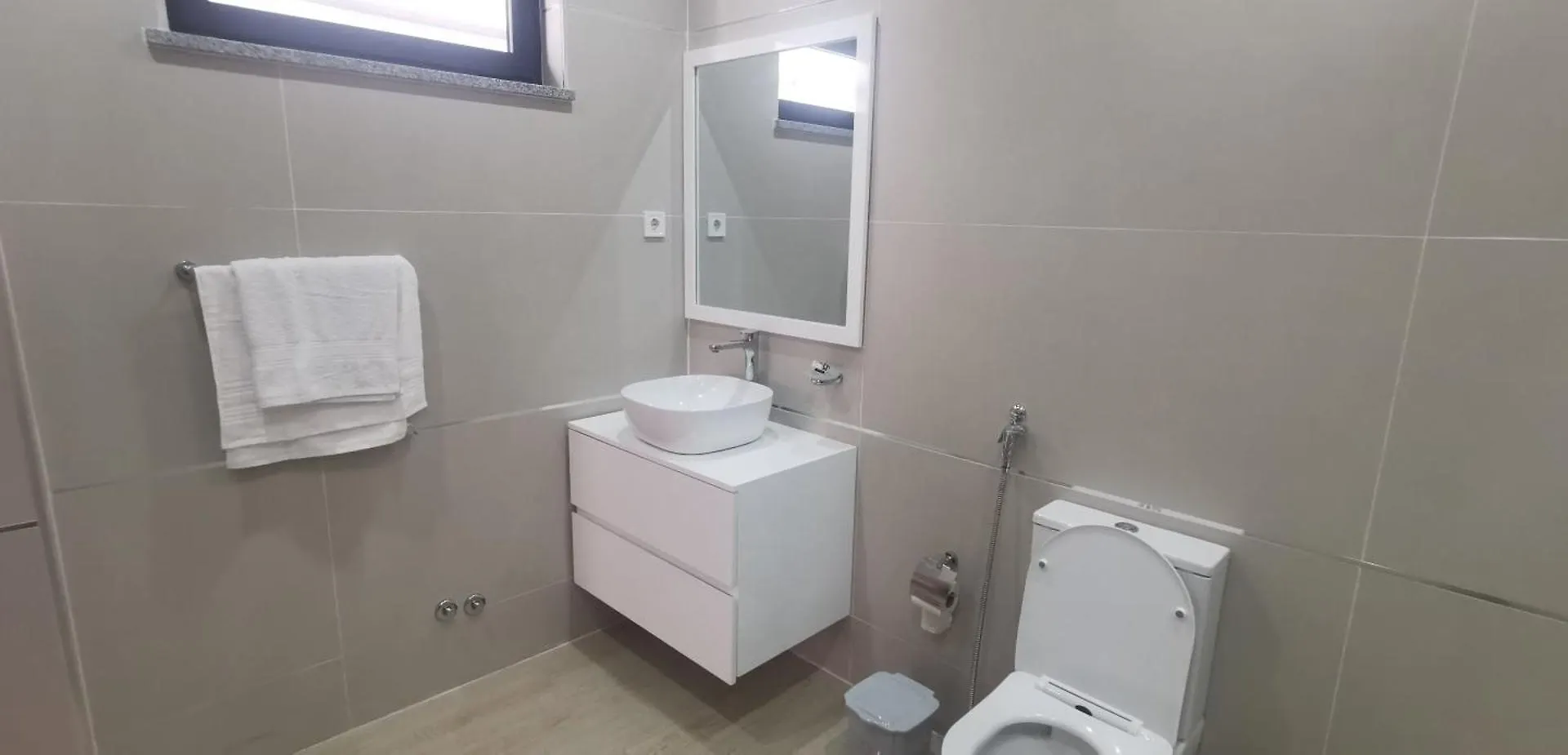Ondas Relax House Praia Apartment