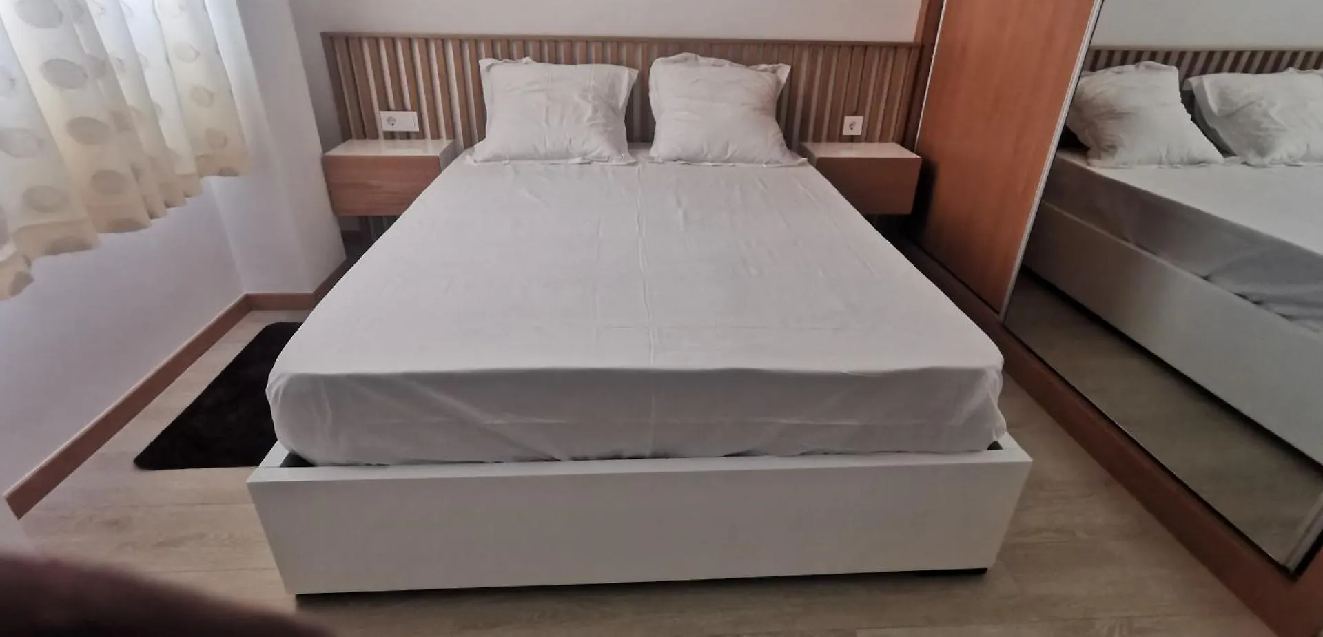 Ondas Relax House Praia