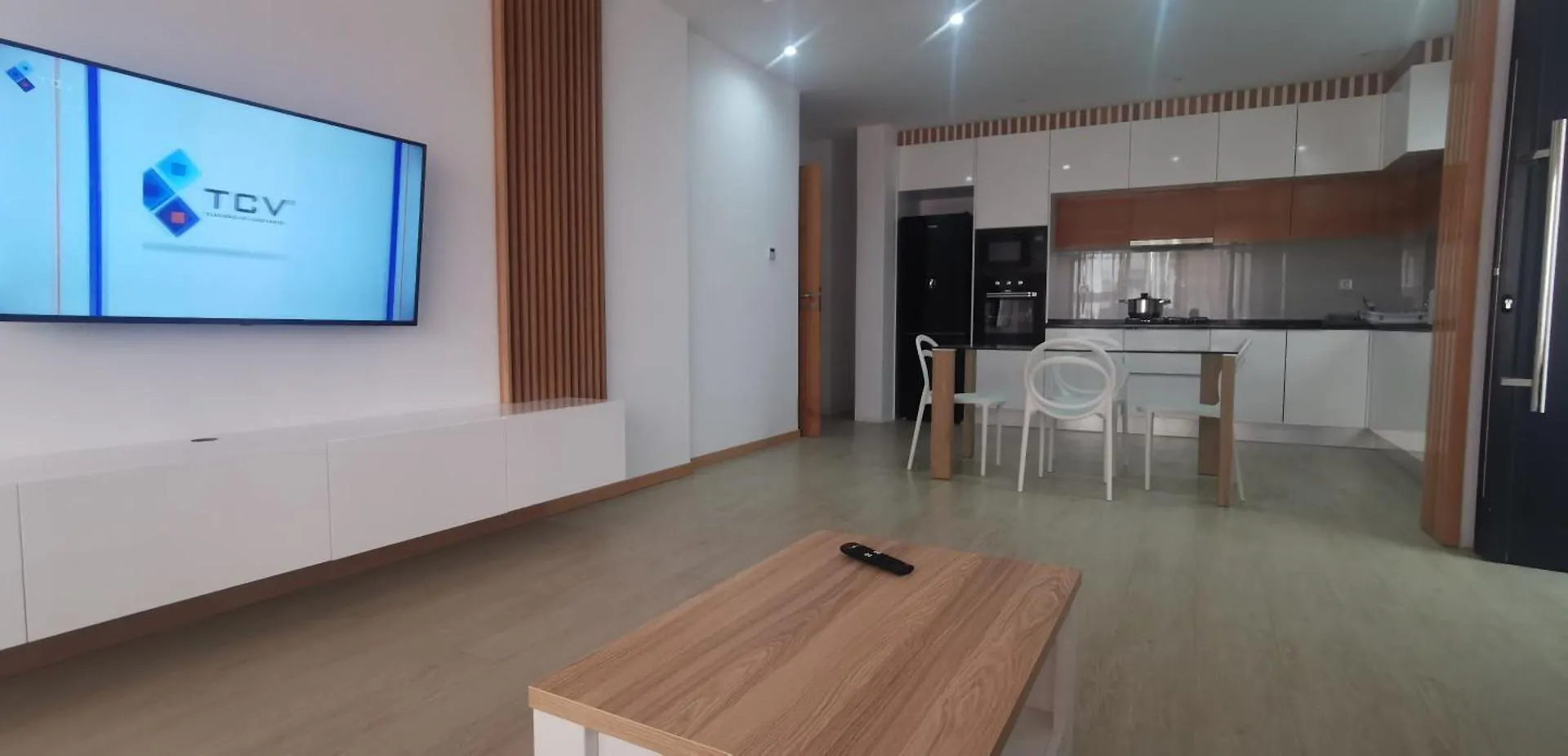 Apartment Ondas Relax House Praia