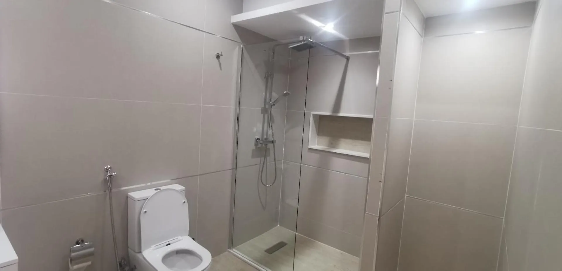 Ondas Relax House Praia 0*,  Cape Verde